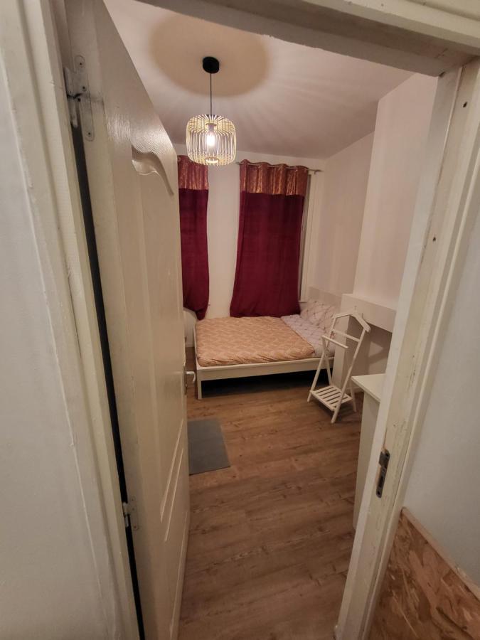 Calme Séjour chez l'habitant *