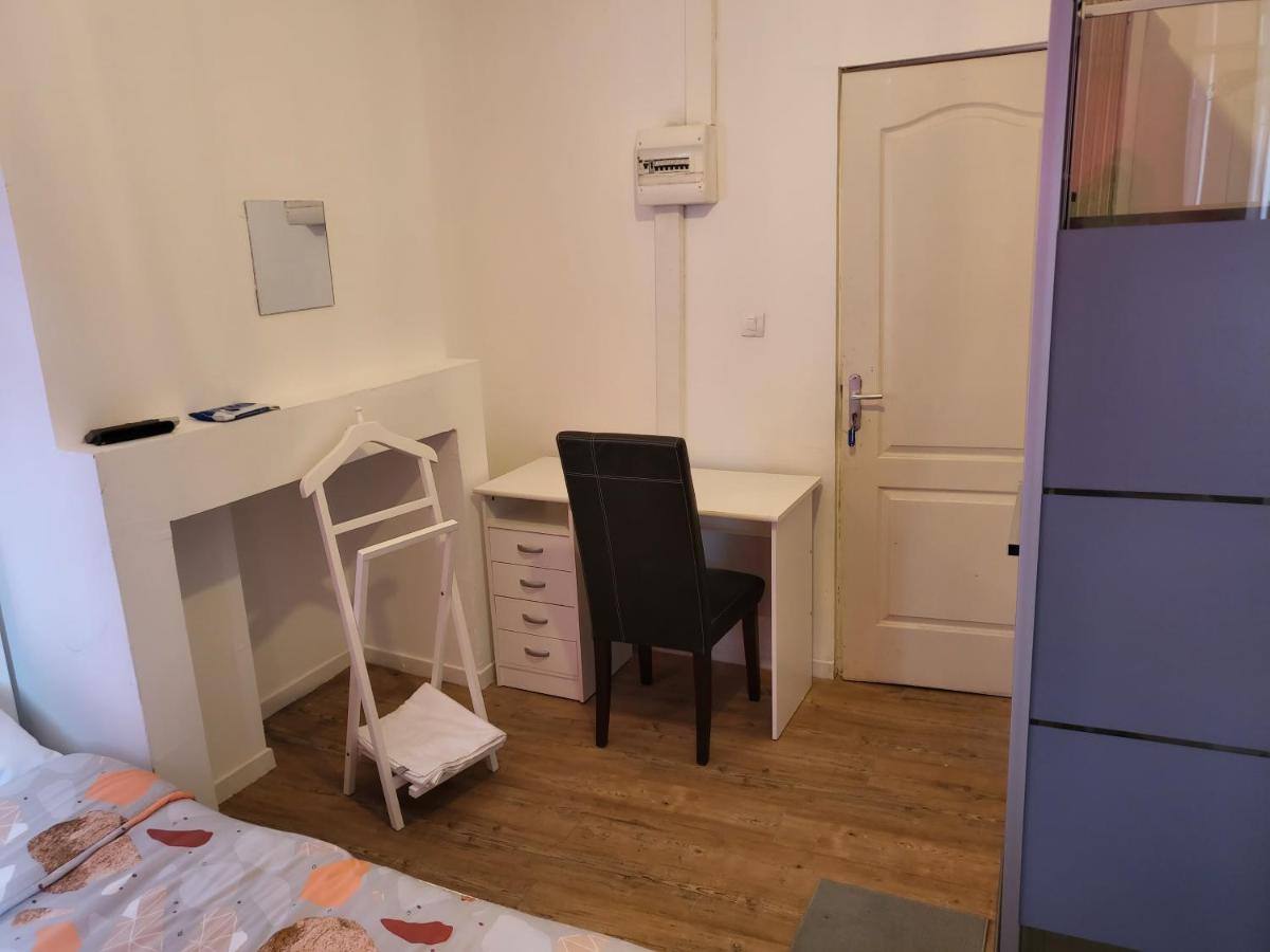 Séjour chez l'habitant Calme Saint-Omer (Pas-de-Calais)